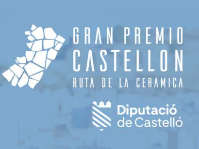 Listado oficial de ciclistas inscritos en el Gran Premio Castellón-Ruta de la Cerámica 2025