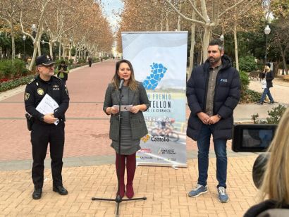 Presentado el Gran Premio Castelln-Ruta de la Cermica que se disputa este domingo