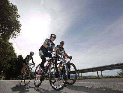 Ya puedes inscribirte en la III Gran Fondo BIBE Transbizkaia