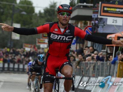 Gran Premio de Montreal: Victoria de Van Avermaet que impide el doblete de Sagan