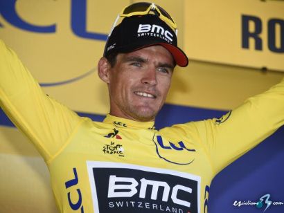 París-Tours 2023: Greg Van Avermaet, preparado para su última carrera