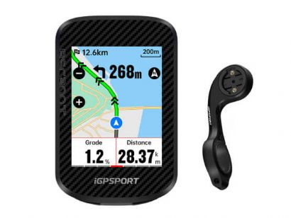 iGPSPORT BSC Series: ciclocomputadores inteligentes para cada etapa de tu recorrido