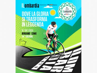 Il Lombardía 2020: Recorrido completo, mapa, perfil, libro de ruta y últimos vencedores