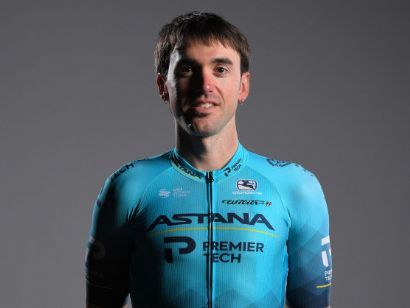 Ion Izagirre, dispuesto a defender el título en la Itzulia-Vuelta al País Vasco