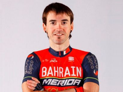 Vuelta al País Vasco: Ion Izagirre: "Fantástico compartir podio con Valverde y Contador