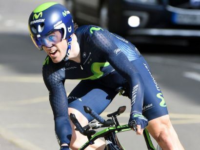 Ion Izagirre acude a la Vuelta a Suiza con ilusión y pensando en el Tour