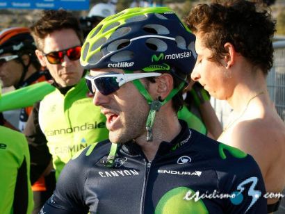 GP Miguel Indurain: Ion Izagirre: "Ha sido maravilloso, increíble"