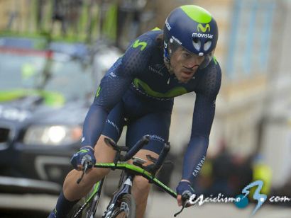 Tour de Romandía 2016: Clasificaciones completas tras la etapa prólogo