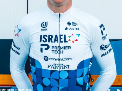 Lesiones y enfermedades obligan al Israel a renunciar al Tour de Flandes