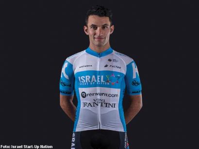Vuelta a Burgos: Israel retira un corredor que estuvo en contacto con un positivo de Covid-19