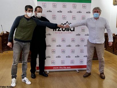Hondarribia será protagonista en dos etapas de la Itzulia-Vuelta al País Vasco