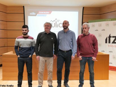 La Itzulia-Vuelta al Pas Vasco presenta su recorrido completo [Etapas y perfiles]
