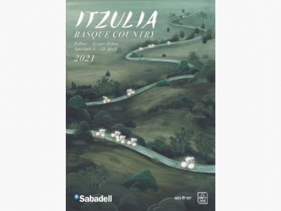 Vuelta al País Vasco 2021: Recorrido, etapas, perfiles, libro de ruta y últimos vencedores