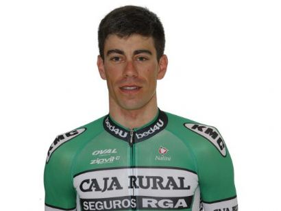 Tour de Croacia: Jaime Rosón: "Durasek ha sido más fuerte que nosotros"