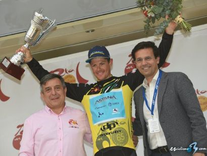 Vuelta a Andalucía: Fuglsang aspira a revalidar el título ante Landa, Mas y Soler