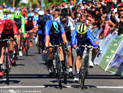 Tour de San Luis: Clasificaciones completas tras la sptima y ltima etapa