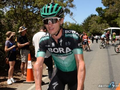 Jay McCarthy tratar de revalidar el ttulo en la Cadel Evans Great Ocean Road Race