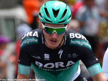 Jay McCarthy consigue la victoria en la Cadel Evans Great Ocean Road Race