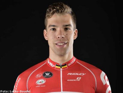 Vuelta a Bélgica: Debusschere se hace con la última etapa, Keukeleire con la victoria final