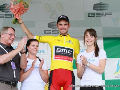 Joseph Rosskopf se lleva el Tour de Limousin y Sonny Colbrelli la última etapa