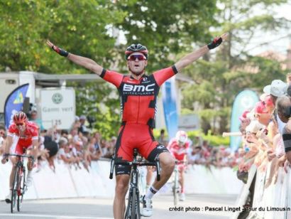 Tour de Limousin: Clasificaciones completas tras la primera etapa