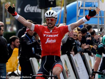 Challenge de Mallorca: Clasificaciones completas del Trofeo Playa de Palma - Palma