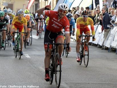 Challenge de Mallorca: Clasificaciones completas del Trofeo Porreres-Felanitx-Ses Salines
