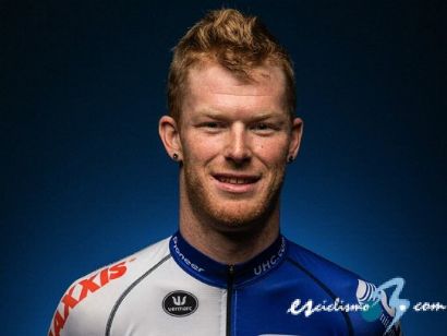 Herald Sun Tour: Murphy gana por la mínima la tercera etapa, Kennaugh sigue líder