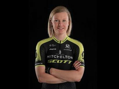 Jolien D´Hoore gana los Tres Días de Brujas-La Panne, Sheyla Gutiérrez séptima