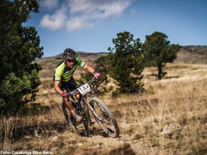 Así será la Catalunya Bike Race 2021, con recorridos diseñados por José Antonio Hermida