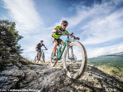 Catalunya Bike Race by Oakley 2022 presenta su recorrido, diseñado por Hermida