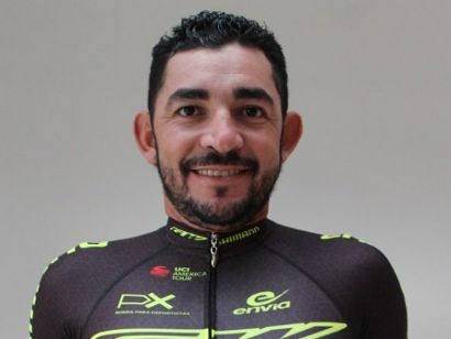 Vuelta a Colombia: José Rodolfo Serpa gana la undécima, Jonathan Caicedo sigue líder