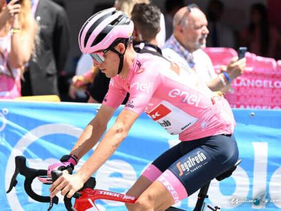 Juanpe López estará en la Vuelta a Burgos 2022