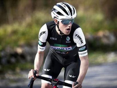 Juan Pedro López correrá el Tour de Utah con el Trek-Segafredo como `stagiaire´