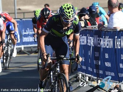 Tour de Dubái 2016: Clasificaciones completas tras la tercera etapa