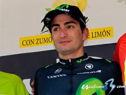 Circuito de La Sarthe: Lobato gana la cuarta etapa, Fournier vencedor final