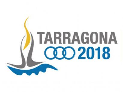 Sara Martín, sexta, y Mario González, séptimo, en la crono de los Juegos del Mediterráneo