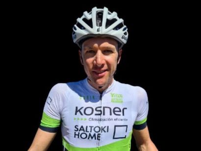 Titan Desert Marruecos: Konny Looser: "Nos entendimos para eliminar a Billaud"