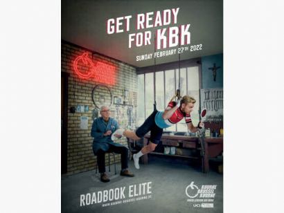 Kuurne-Bruselas Kuurne 2022: Recorrido, perfil, libro de ruta y últimos vencedores