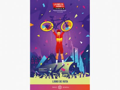 La Vuelta Femenina 2025: Recorrido, etapas, perfiles, libro de ruta y últimas vencedoras