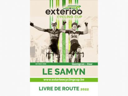 Le Samyn 2022: Recorrido, perfil, libro de ruta y últimos vencedores