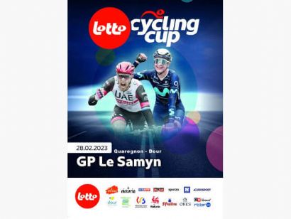 GP Le Samyn 2023: Recorrido, perfil, libro de ruta y últimos vencedores