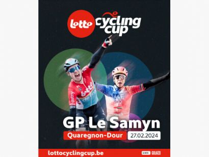 GP Le Samyn 2024: Recorrido, perfil, libro de ruta y últimos vencedores