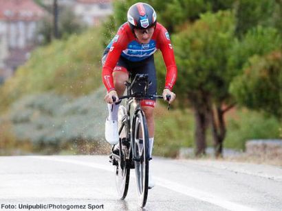 Madrid Challenge by La Vuelta 2019: Lisa Brennauer hace honor a su reputación