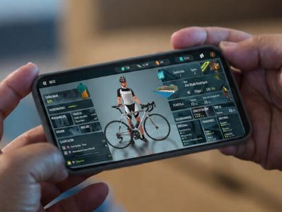 Live Cycling Manager 2026, el nuevo videojuego de estrategia para dirigir un equipo ciclista