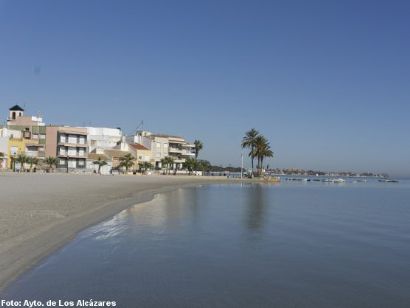 La Vuelta a la Región de Murcia arrancará en Los Alcázares