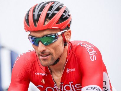Challenge de Mallorca: Luis Ángel Maté: "Quiero empezar ya y darlo todo"