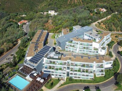 Macdonald Monchique Resort&Spa apuesta por el turismo activo patrocinando la Vuelta al Algarve