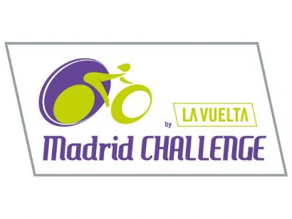 Selección Española, Bizkaia-Durango y Lointek, en la Madrid Challenge by La Vuelta