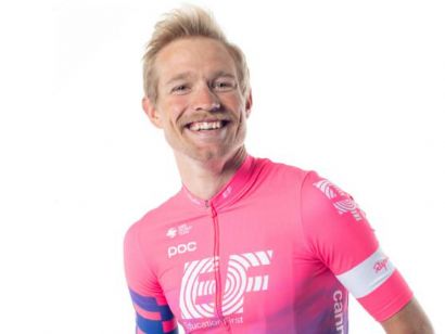 Estrella de Bessèges: Magnus Cort Nielsen se lleva la segunda etapa, Alexys Brunel sigue líder